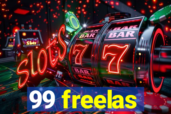 99 freelas
